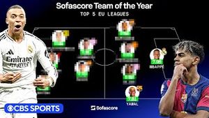 Video post by @cbssportsgolazo on YouTube