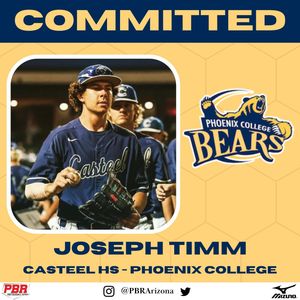Image post by @prepbaseballaz on Instagram