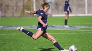 Image post by @mineswsoc on Twitter