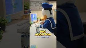 Video post by @disneyparks on YouTube