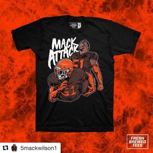 Image post by @freshbrewedtees on Instagram