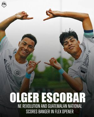 Image post by @footyaccess on Instagram