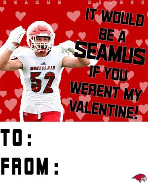 Image post by @montclair_fb on Instagram