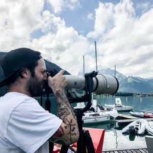Image post by @luisgallophoto on Instagram