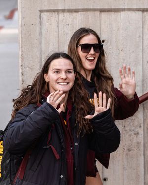 Image post by @sundevilswimdive on Instagram