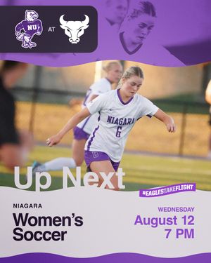 Image post by @niagarawsoc on Instagram