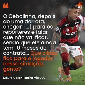 Image post by @90minbrasil on Instagram