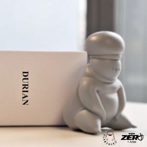 Image post by @toyzeroplus on Instagram