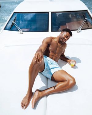 Image post by @juwancaesar on Instagram