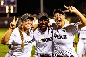Image post by @wprofastpitch on Instagram