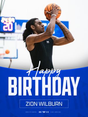 Image post by @gsu_mbasketball on Instagram