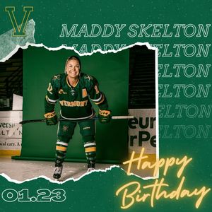 Image post by @uvmwhockey on Instagram