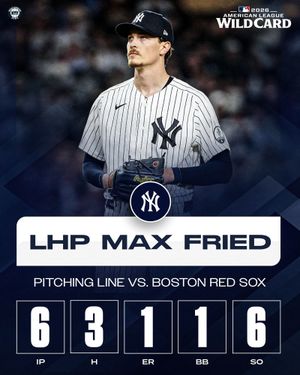Image post by @bronx_bombers.news on Instagram