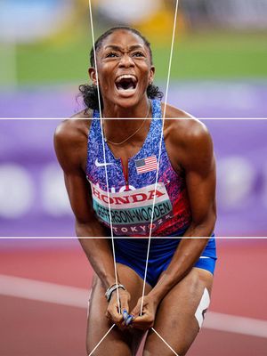 Video post by @worldathletics on TikTok