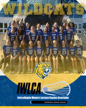 Image post by @jwuwildcatspvd on Instagram