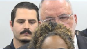 Video post by @12NewsNow on Facebook