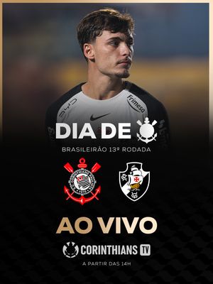 Image post by @corinthians on Instagram