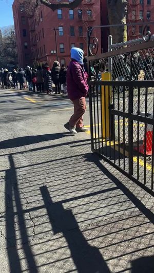 Video post by @sistersofcharityny on TikTok