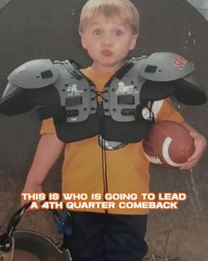 Image post by @broncos on Instagram