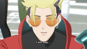 Video post by @crunchyroll on TikTok