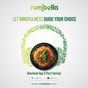 Image post by @rumbella_uae on Instagram