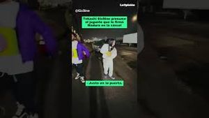 Video post by @laopinionla on YouTube