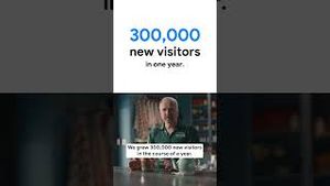 Video post by @googlesmallbiz on YouTube