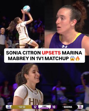 Image post by @bleacherreport on Instagram