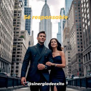 Image post by @sinergiadeexito on Instagram