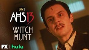 Video post by @fxnetworks on YouTube