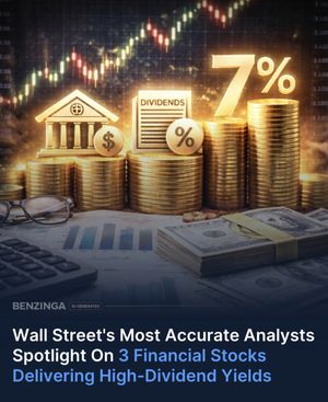 Video post by @benzinga on TikTok