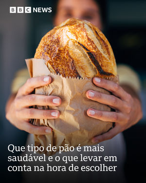 Image post by @bbcbrasil on Instagram