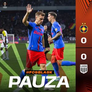 Image post by @fcsbofficial on Instagram