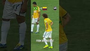 Video post by @FOX Soccer on YouTube