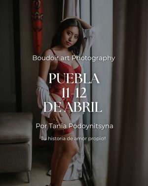 Image post by @boudoirart_photography_ on Instagram