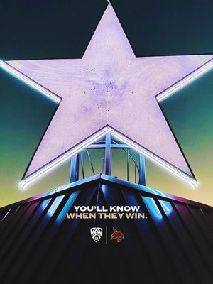 Image post by @pac12conference on Instagram