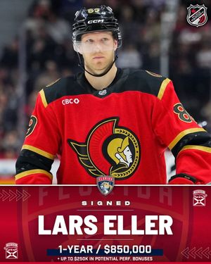 Image post by @puckreportnhl on Instagram