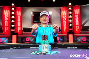 Image post by @pokergo on Instagram