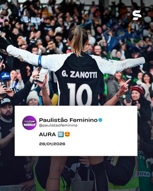 Image post by @sportv on Instagram