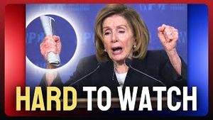 Video post by @townhall on YouTube