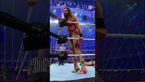 Video post by @wwe on YouTube