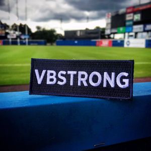 Image post by @milb on Instagram