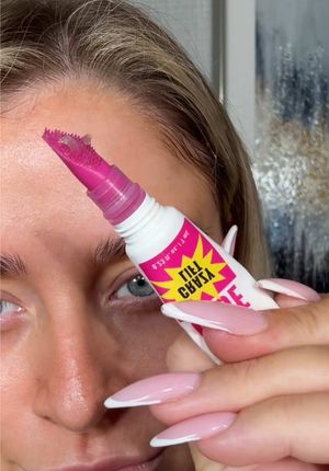 Video post by @beckymorganmakeup on TikTok