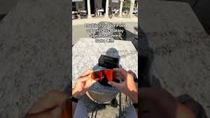 Video post by @oakley on YouTube