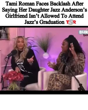 Image post by @theshaderoom on Instagram