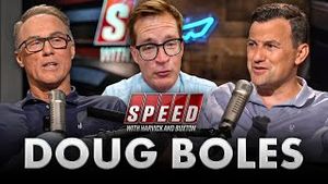 Video post by @speedonfox on YouTube