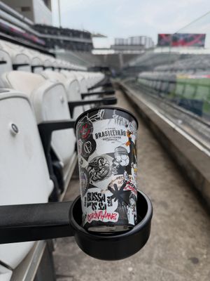 Image post by @corinthians on Instagram