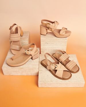 Image post by @aerosoles on Instagram