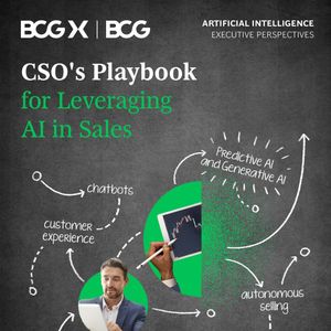 Image post by @bcg on Instagram