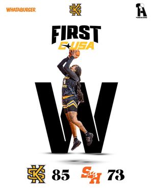 Image post by @ksuowlswbb on Instagram